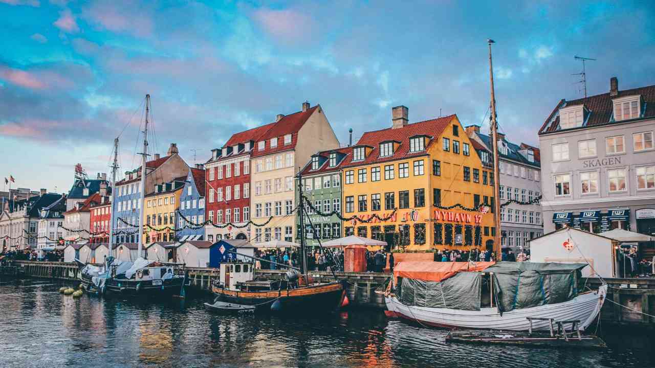 Rivermate | Denmark