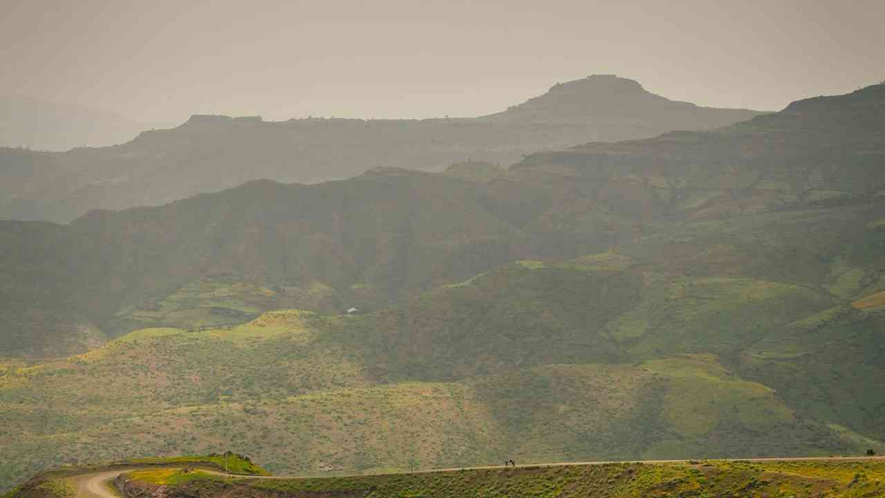 Rivermate | Ethiopia