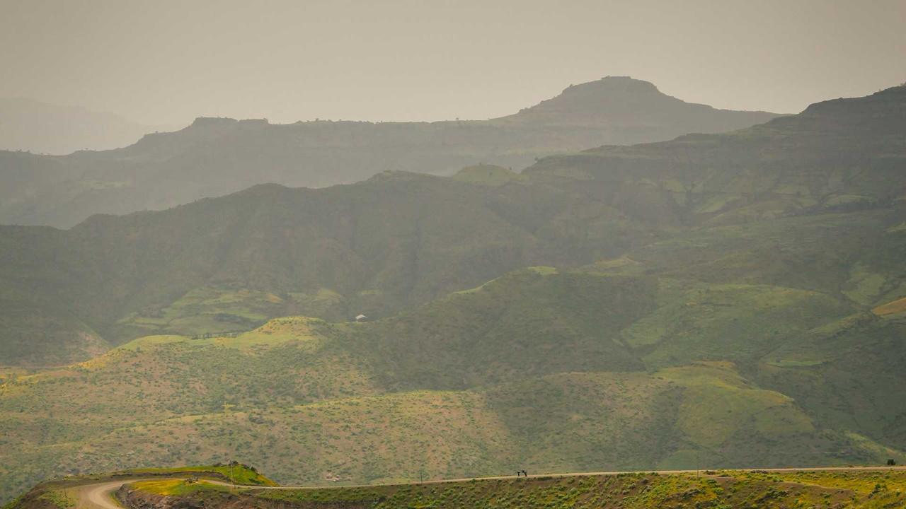 Rivermate | Ethiopia landscape