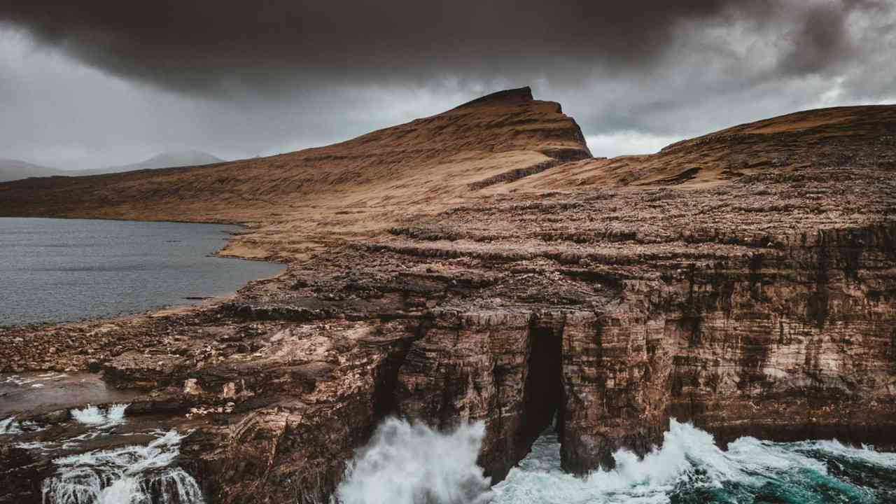 Rivermate | Faroe Islands