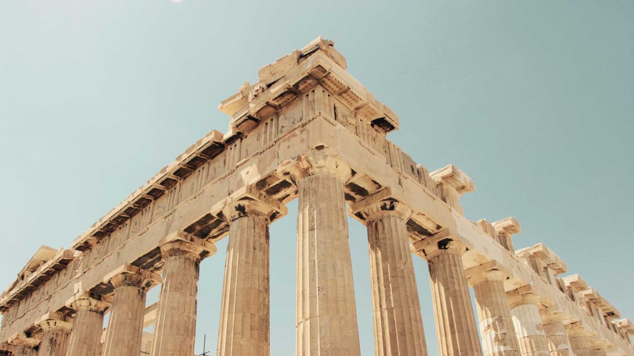 Greece working-hours overview