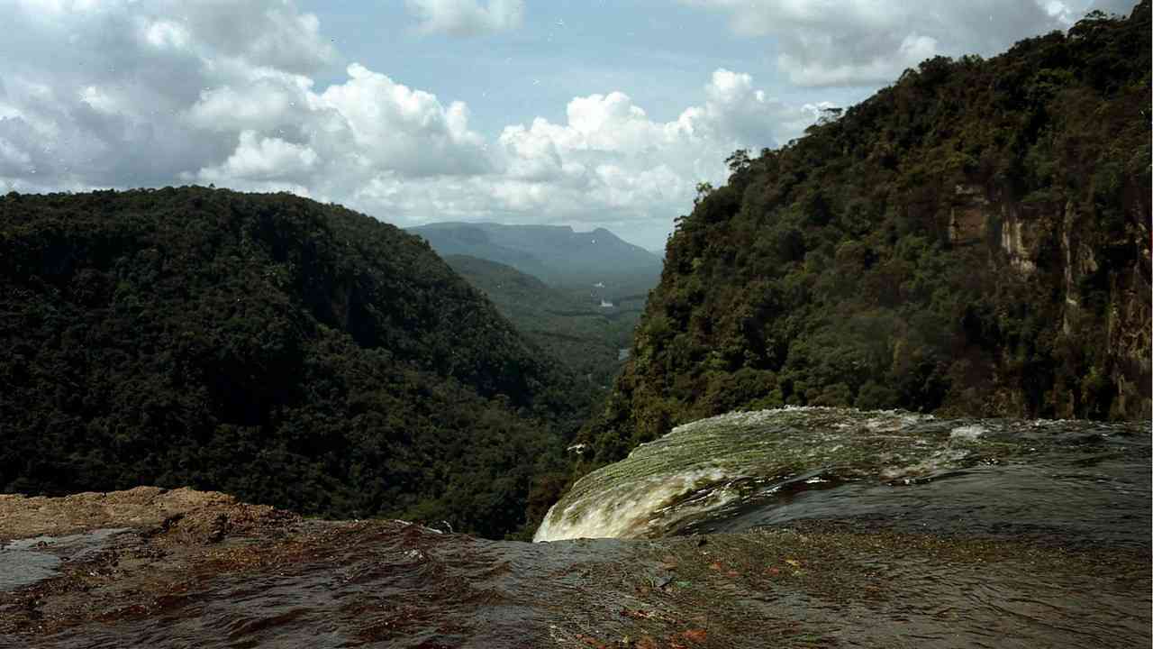 Rivermate | Guyana
