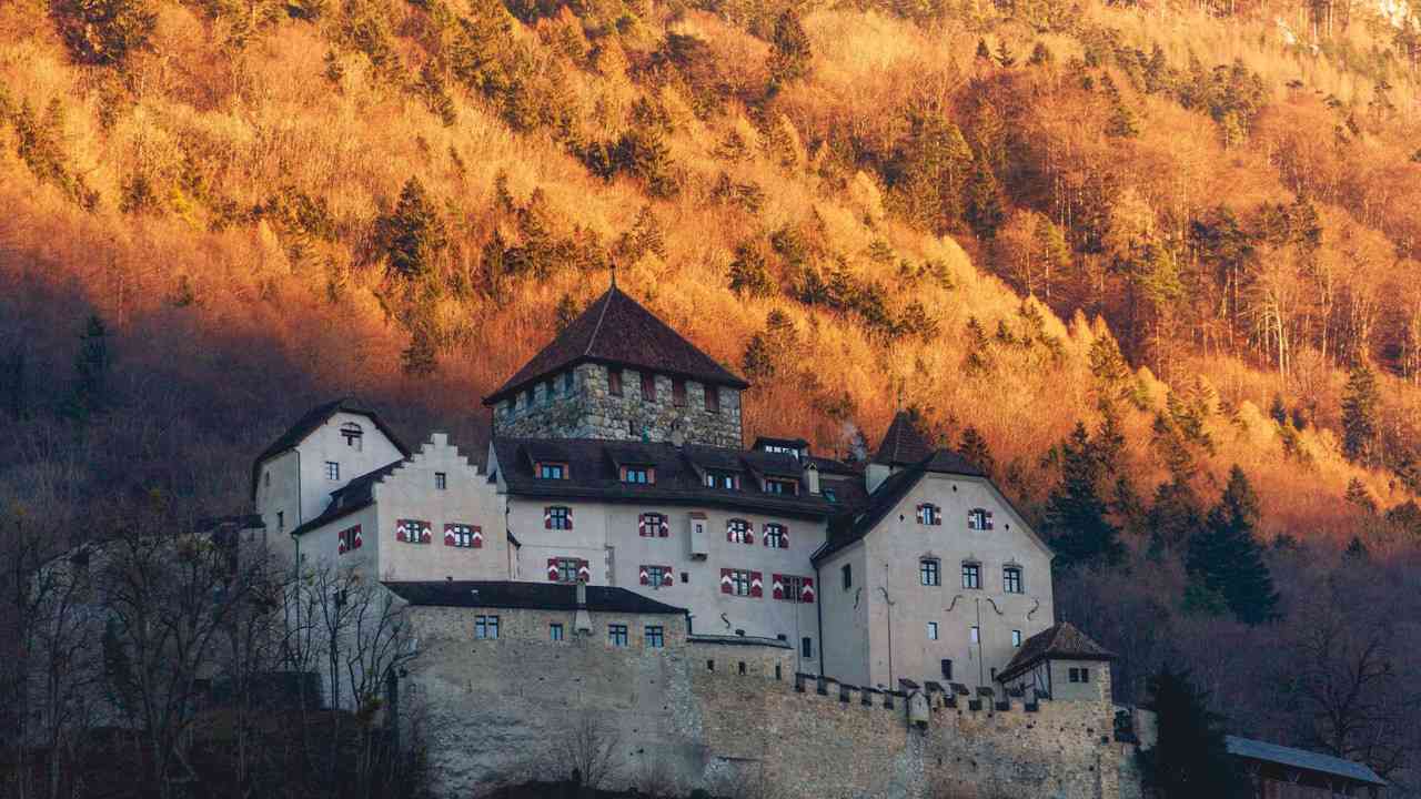 Rivermate | Liechtenstein
