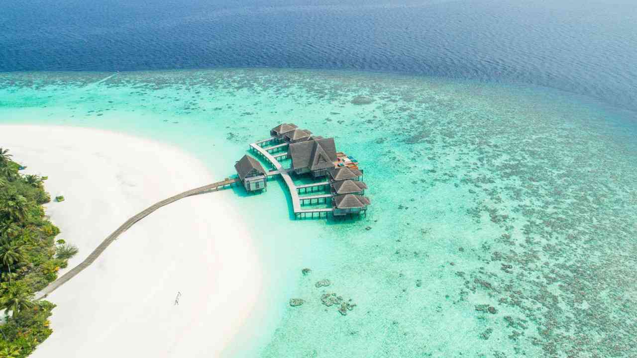 Rivermate | Maldives