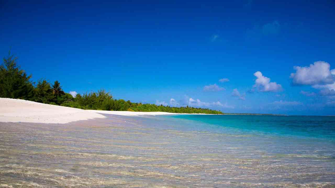 Rivermate | Marshall Islands