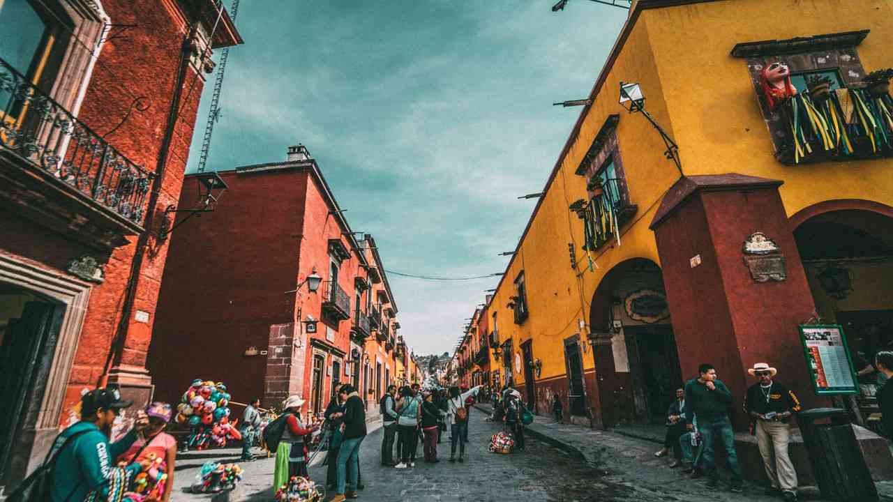 Rivermate | Mexico