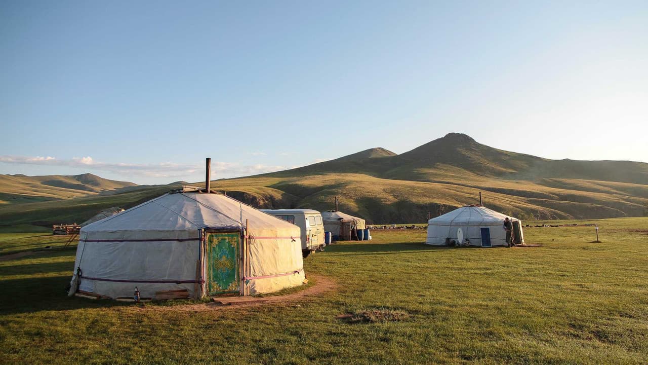 Mongolia hiring guide