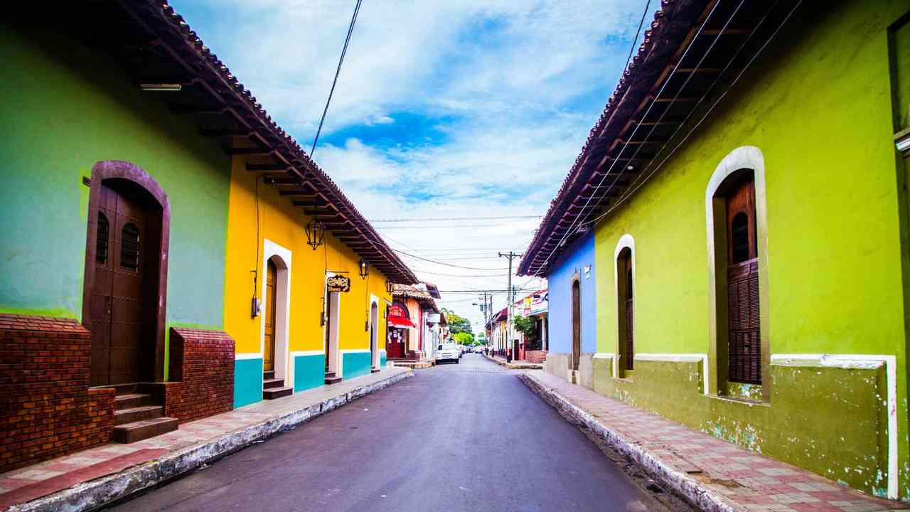 Rivermate | Nicaragua