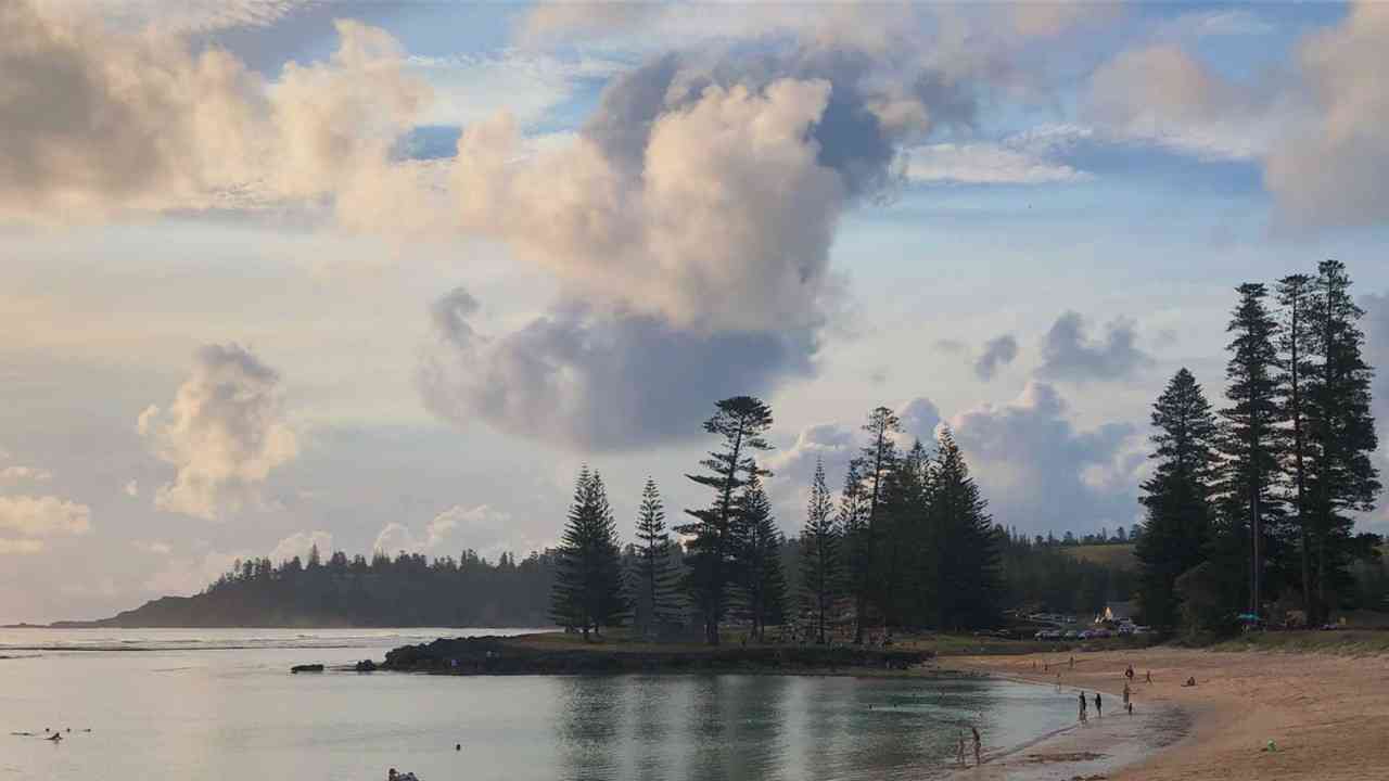 Rivermate | Norfolk Island
