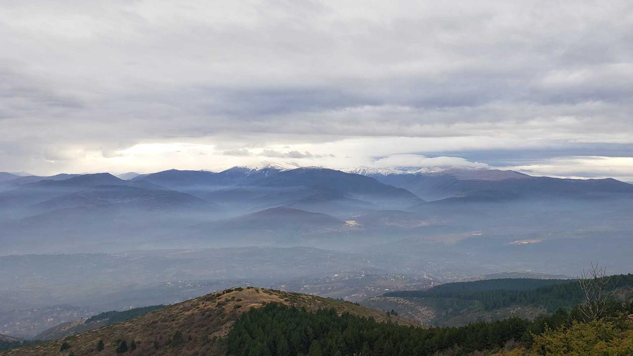 Rivermate | North Macedonia landscape