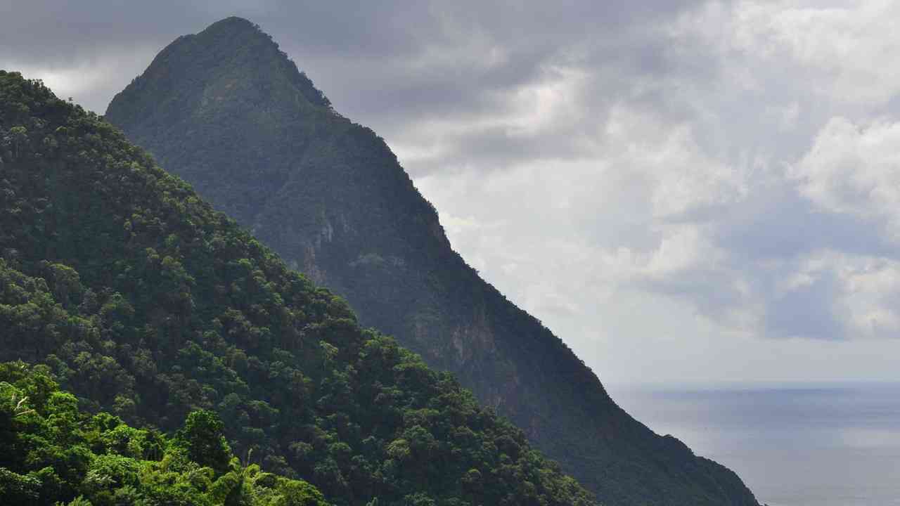 Rivermate | Saint Helena, Ascension and Tristan da Cunha