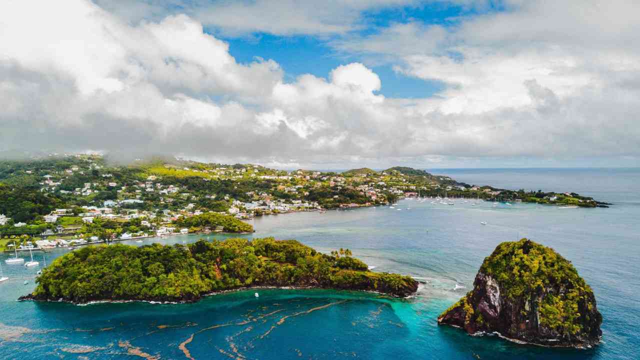 Rivermate | Saint Vincent and the Grenadines