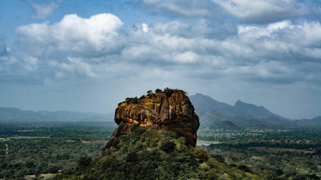Rivermate | Sri Lanka landscape