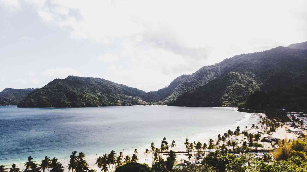 Rivermate | Trinidad and Tobago