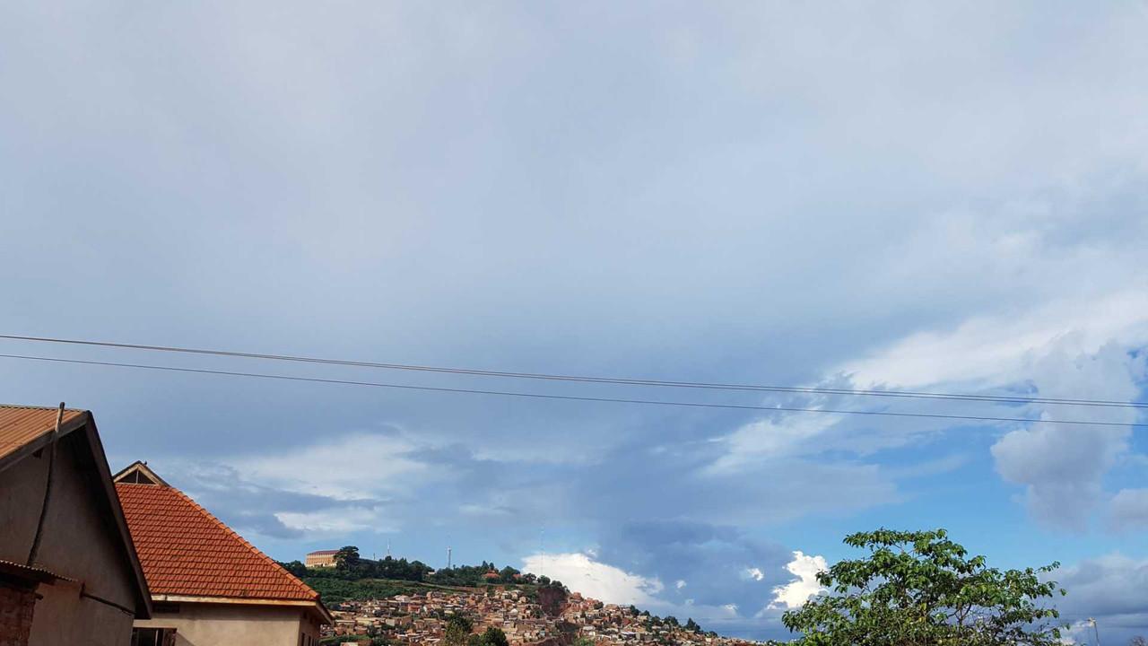 Rivermate | Uganda landscape