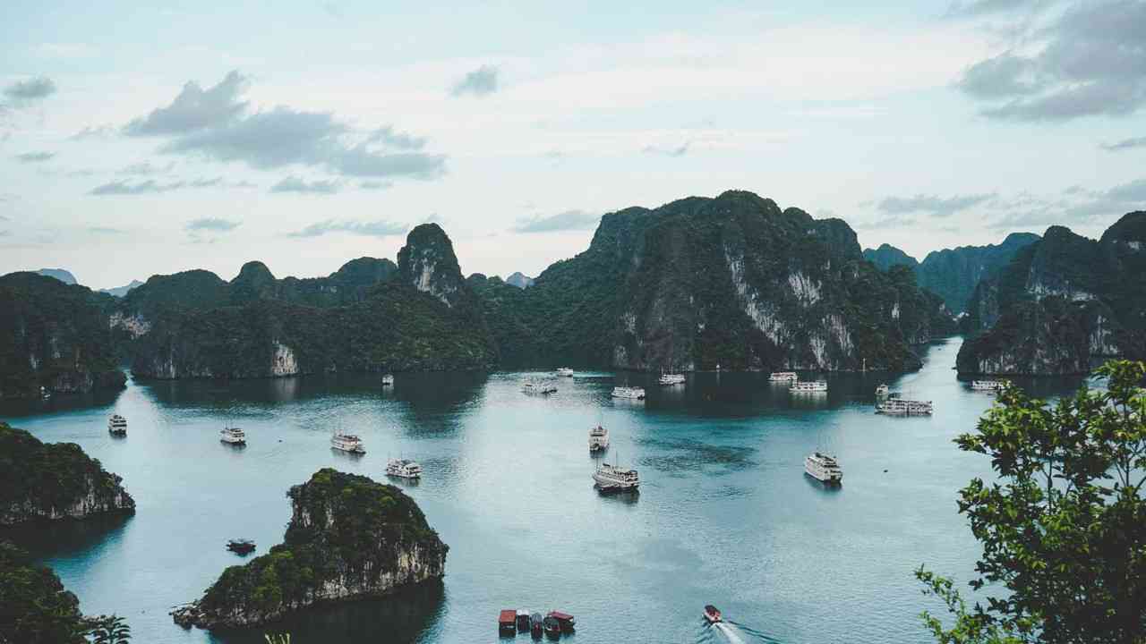 Rivermate | Vietnam