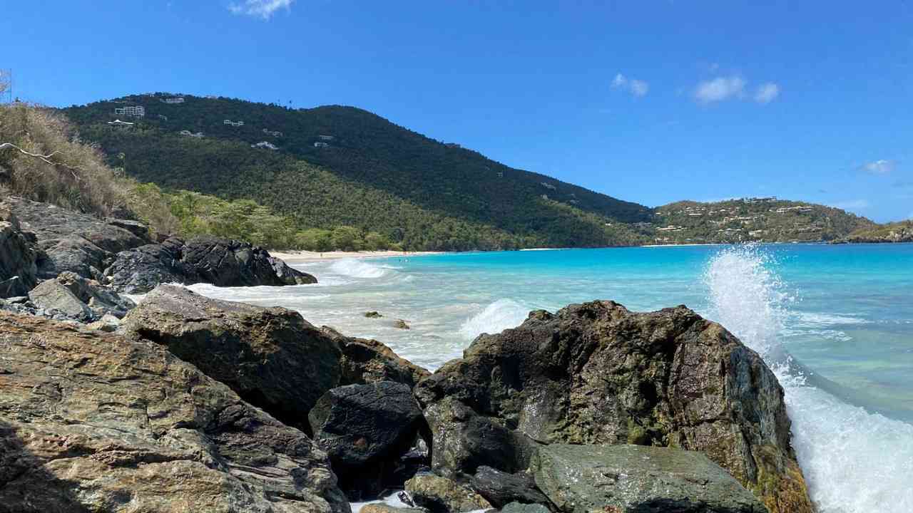 Rivermate | Virgin Islands (U.S.)