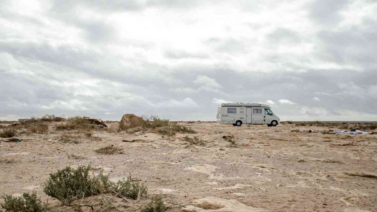 Rivermate | Western Sahara