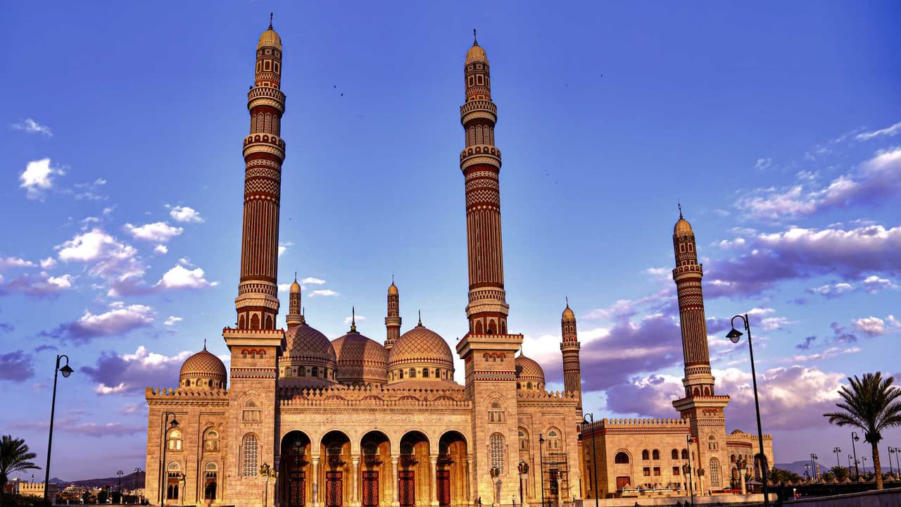 Yemen work-permits-and-visas overview